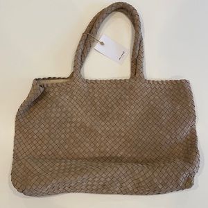 Milaner Italia classic Elena bag